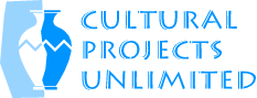 Cultural Projects logo