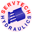 Servtech logo